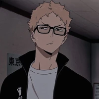 Tsukishima Kei