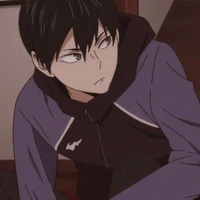 Kageyama Tobio