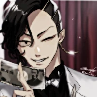 Kokonoi Hajime