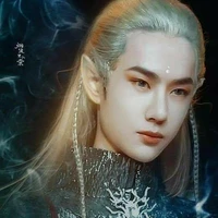 Vương Nhất Bác( Ma Vương )