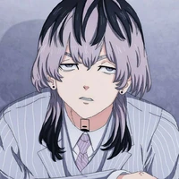 Haitani Rindou
