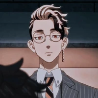 Shuji Hanma