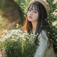 Châu Linh • bn thân •
