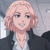 Sano Manjiro (Mikey)