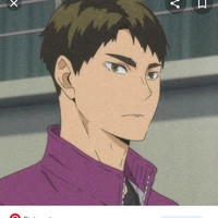 Ushijima Wakatoshi