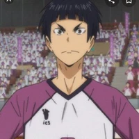 Goshiki Tsutomu