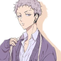 . Mitsuya Takashi