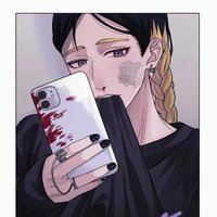 Haitani Ran