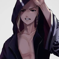 ryuguji Ken