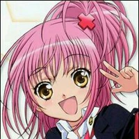 Amu Hinamori