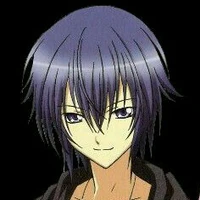 Ikuto Tsukuyomi/Devil