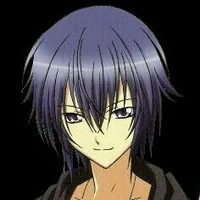 Ikuto Tsukuyomi/Devil