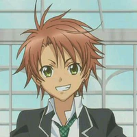 Kukai Souma