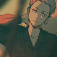 Mitsuya Takashi