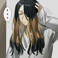 Haitani Ran