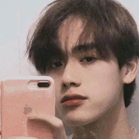 Dương Khang Huy_anh cả nu9