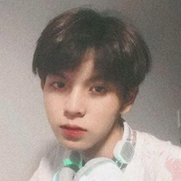 Vũ Dương Hi Thần_papa nu9