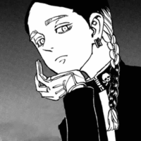 Haitani Ran