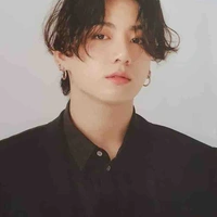 Jeon Jungkook