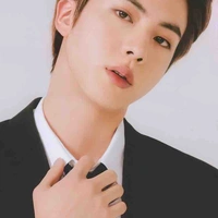 Kim SeokJin