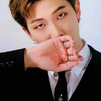 Kim NamJoon