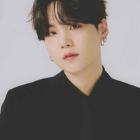 Min Yoongi