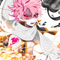 Natsu Dragneel