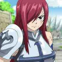 Erza Scalet