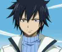 Gray Fullbuster