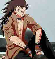 Gajeel Redfox