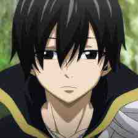 Zeref Dragneel