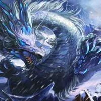 Nguyệt Thần Long/Jankira