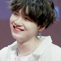 Min Yoongi(Anh)