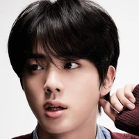 Kim Seokjin