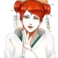 uzumaki mito
