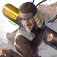 sarutobi hiruzen