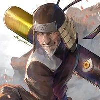 sarutobi hiruzen