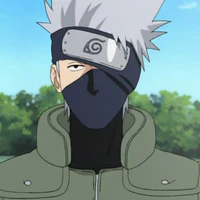 hatake kakashi