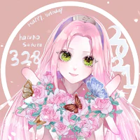 haruno sakura