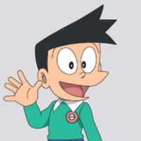 Honekawa Suneo