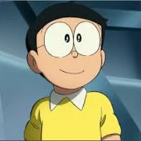 nobi nobita