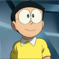 nobi nobita