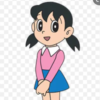 Minamoto Shizuka