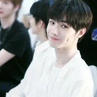 Tống Kế Dương( bạn Nhất Bác )