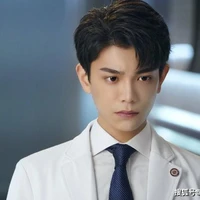 Đinh Vũ Hề ( Bác sĩ ,bạn của Nhất Bác )