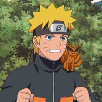 Uzumaki Naruto