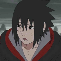 Uchiha Sasuke
