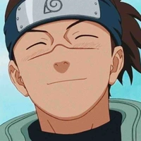 Umino Iruka