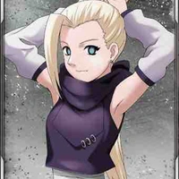 Yamanaka Ino