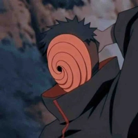 Tobi/Uchiha Obito